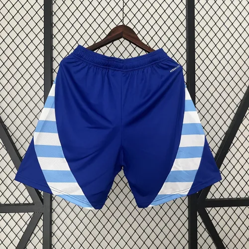 Argentina 2024 Copa America Away Shorts