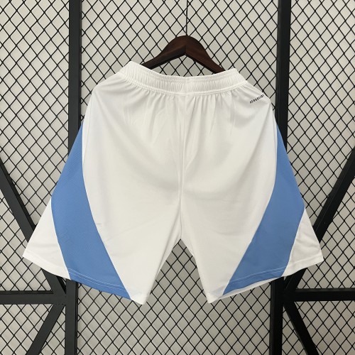 Argentina 2024 Copa America Home Shorts