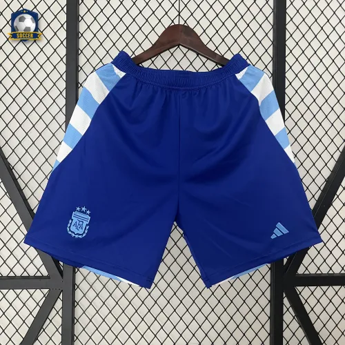 Argentina 2024 Copa America Away Shorts