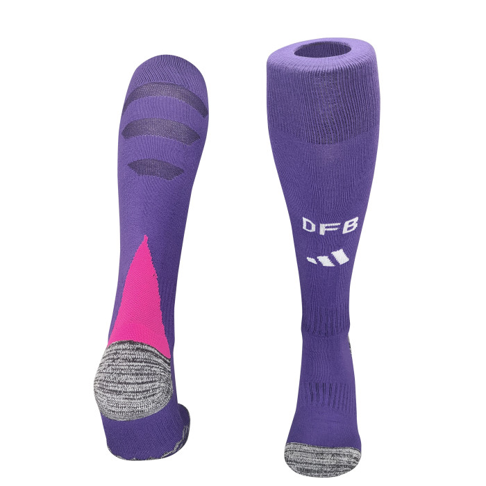 2024 National Team Men and Kids Football Socks