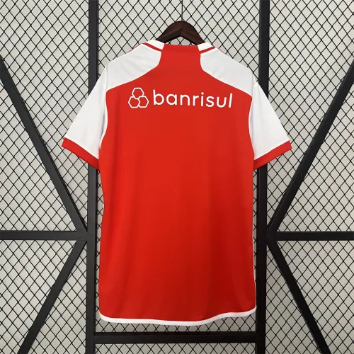 Internacional Home Man Jersey 24/25