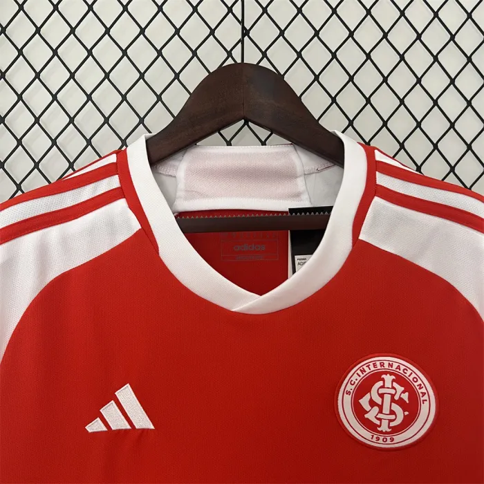 Internacional Home Man Jersey 24/25