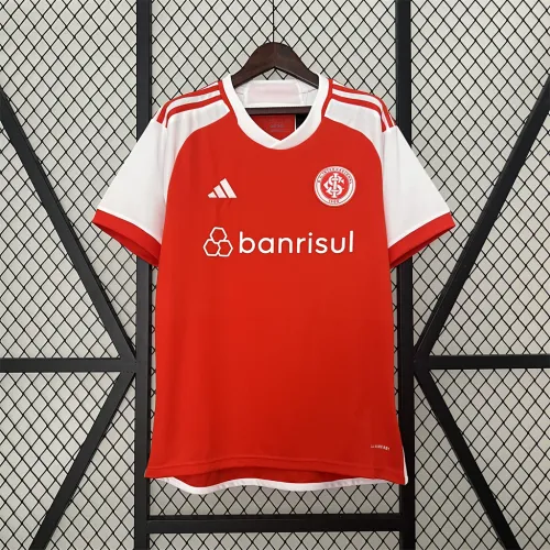 Internacional Home Man Jersey 24/25