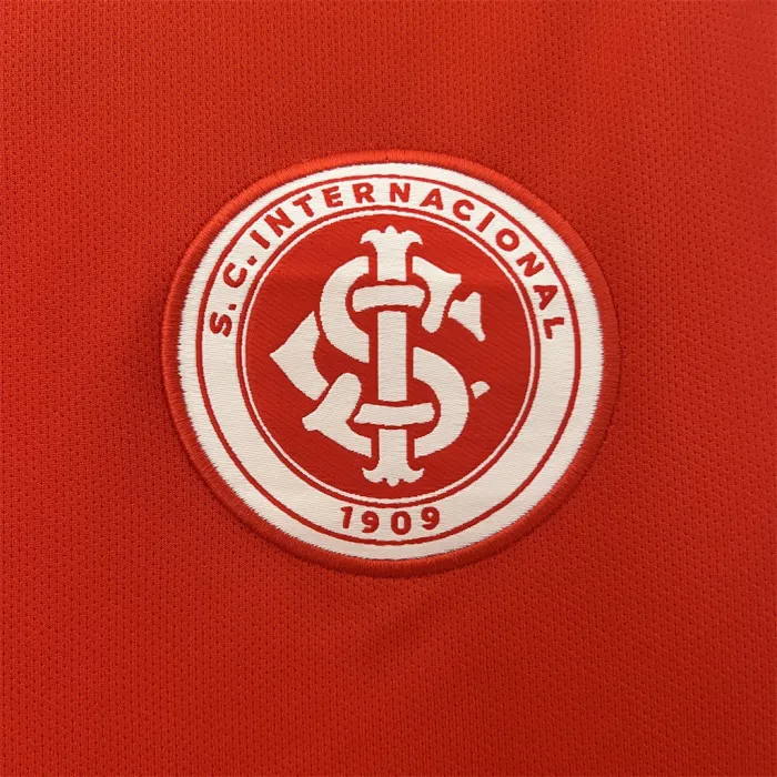 Internacional Home Man Jersey 24/25