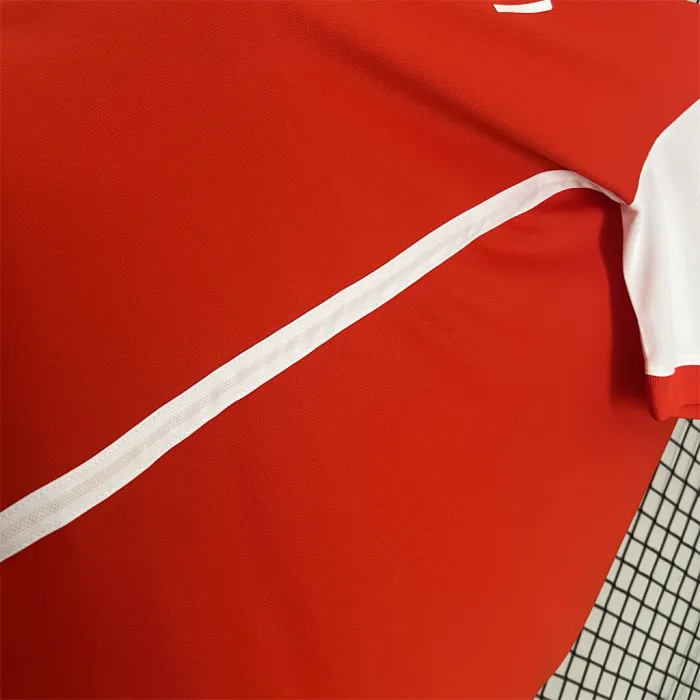 Internacional Home Man Jersey 24/25