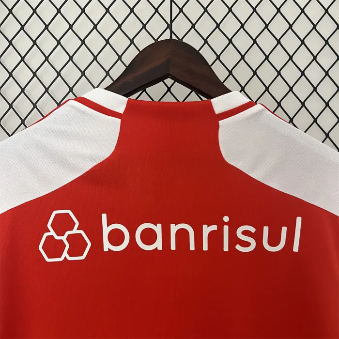 Internacional Home Man Jersey 24/25