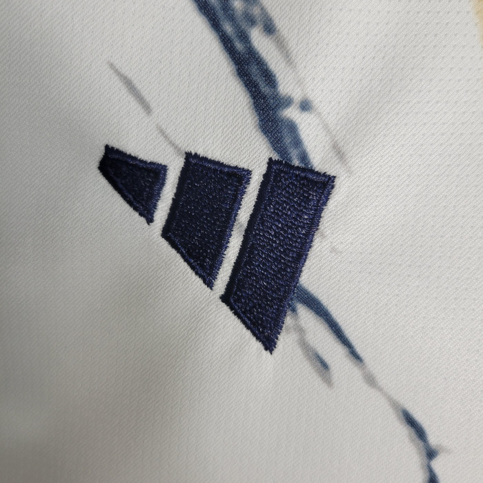 Italy Away Women Jersey 23/24