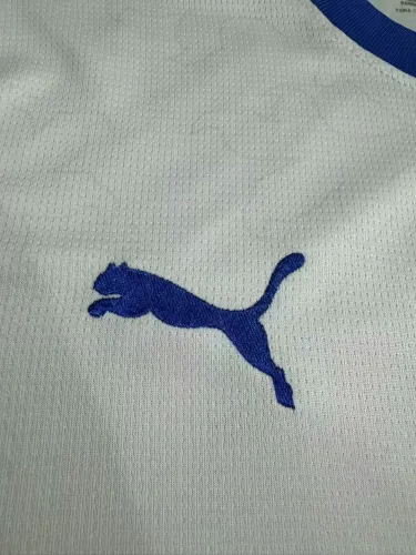 Czech Republic Euro 2024 Away Man Jersey