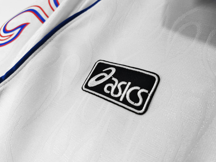 Japan Away Retro Jersey 1998