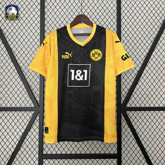 Borussia Dortmund Special Edition Man Jersey 23/24