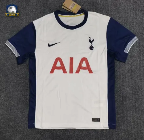 Tottenham Hotspur Home Man Jersey 24/25