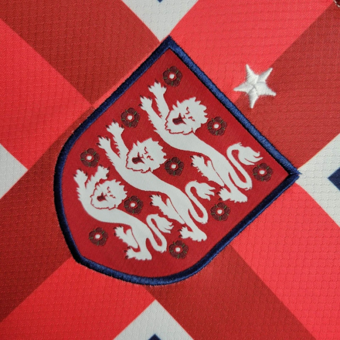 England 2024 Special Edition Man Jersey