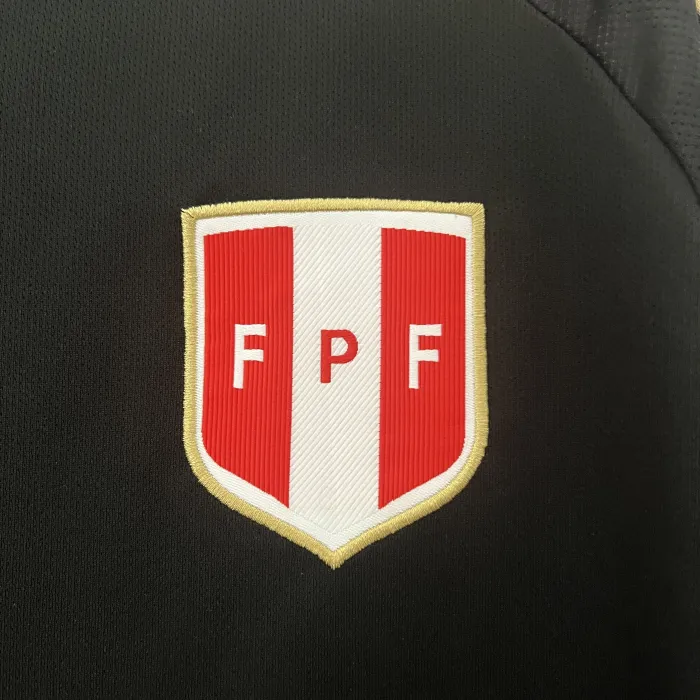 Peru 2024 Away Man Jersey