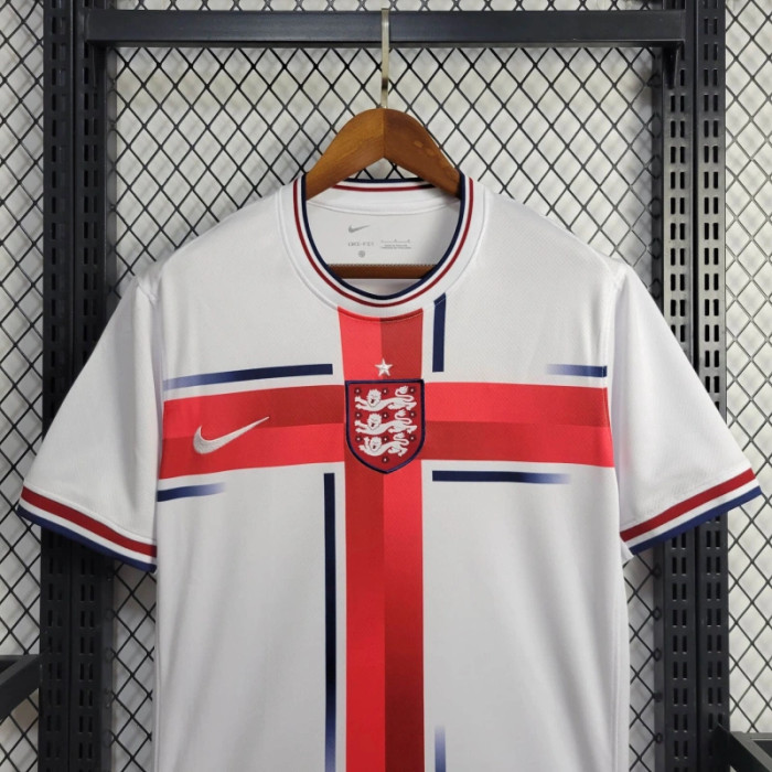 England 2024 Special Edition Man Jersey