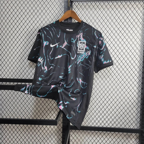 South Korea 2024 Away Man Jersey