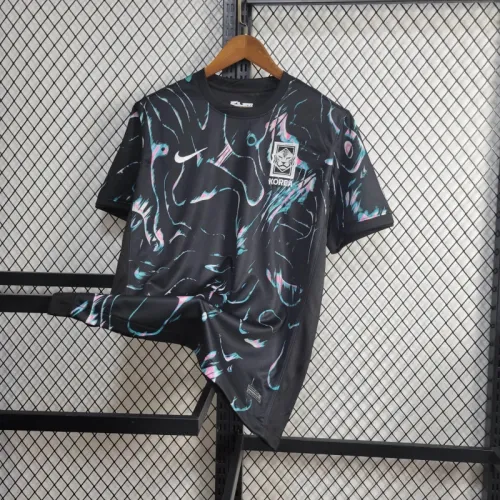 South Korea 2024 Away Man Jersey