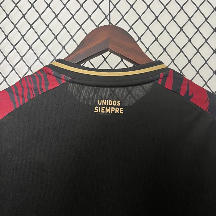 Peru 2024 Away Man Jersey