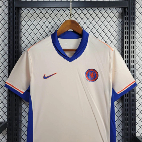Chelsea Away Man Jersey 24/25
