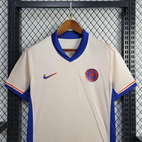 Chelsea Away Man Jersey 24/25