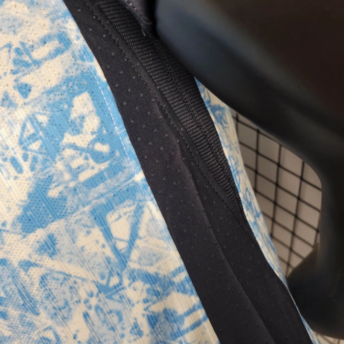 Portugal Euro 2024 Away Player Version Man Jersey