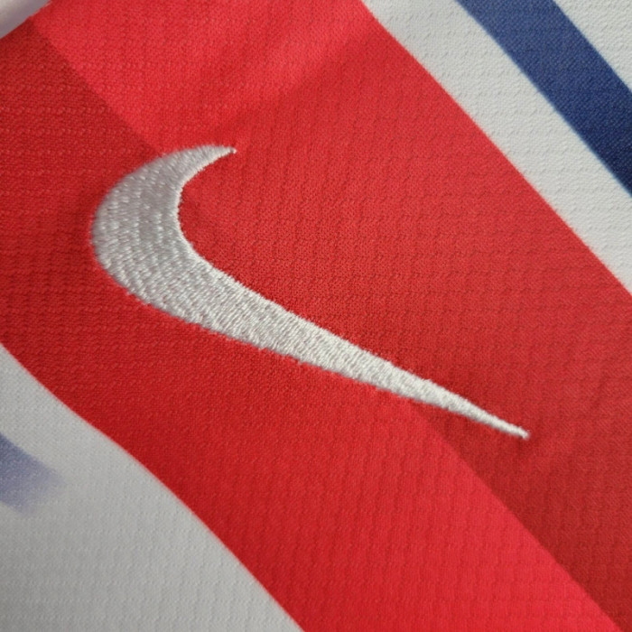England 2024 Special Edition Man Jersey