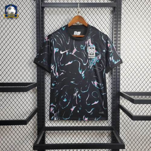 South Korea 2024 Away Man Jersey