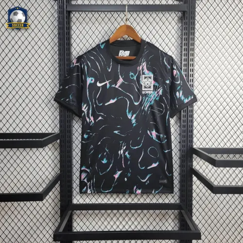 South Korea 2024 Away Man Jersey