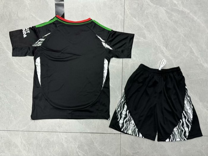 Arsenal Away Kids Suit 24/25