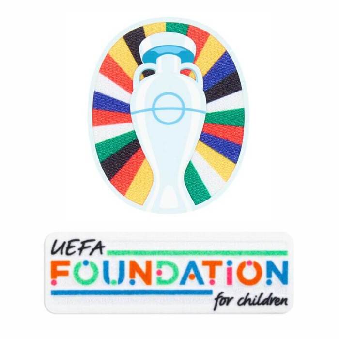 England Euro 2024 Away Man Jersey