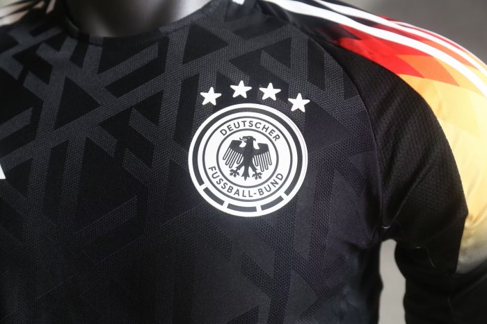 Germany 2024 Special Edition Player Man Jersey