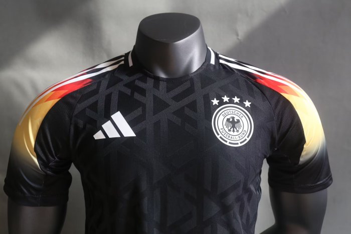 Germany 2024 Special Edition Player Man Jersey
