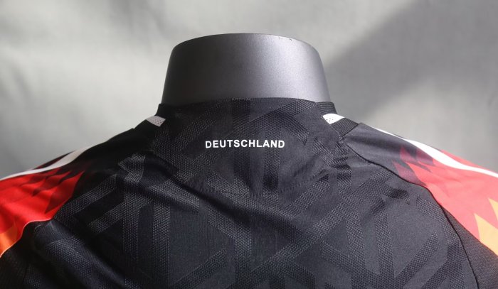 Germany 2024 Special Edition Player Man Jersey