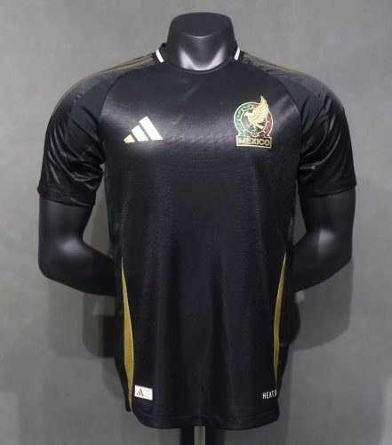 Mexico 2024 Special Edition  Player Man Jersey