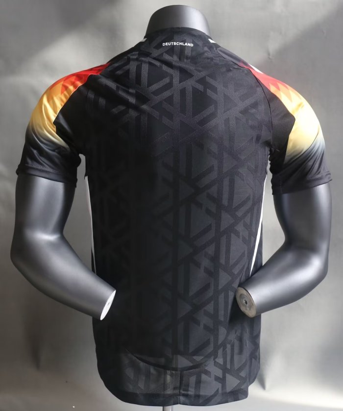 Germany 2024 Special Edition Player Man Jersey