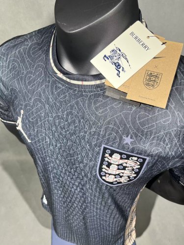 England 2024 Special Edition  Player Version Man Jersey