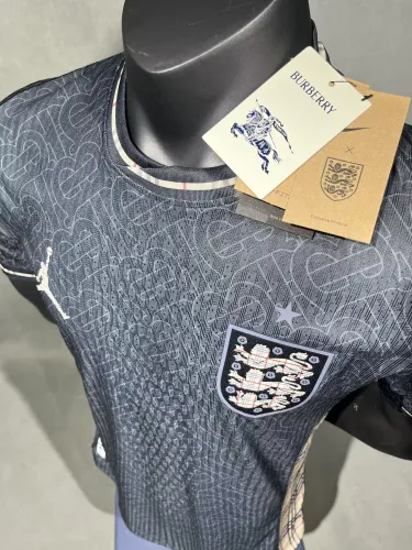 England 2024 Special Edition  Player Version Man Jersey