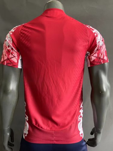 Manchester United Special Edition Player Jersey 24/25