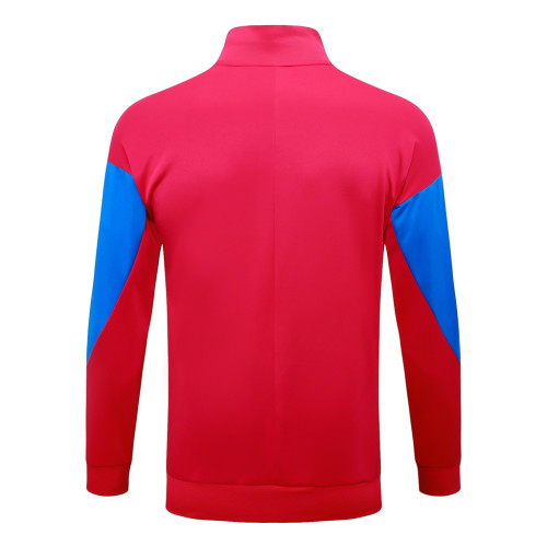 Barcelona Training Jacket 24/25