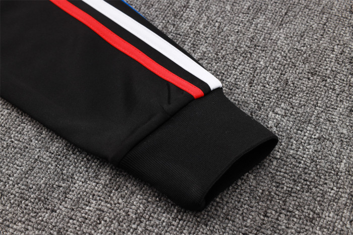 Manchester United Training Jacket 24/25