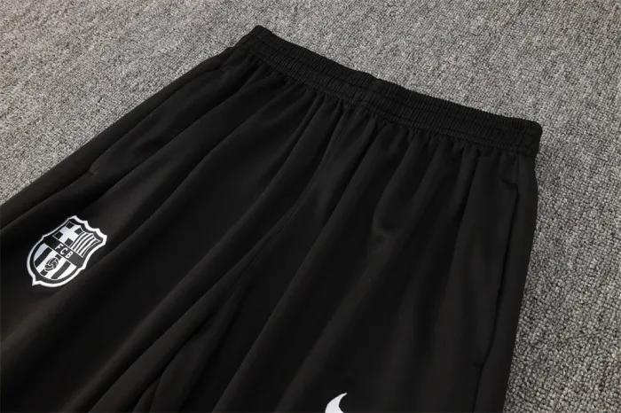 Barcelona Training Jersey Suit 24/25