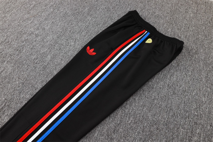 Manchester United Training Jacket 24/25