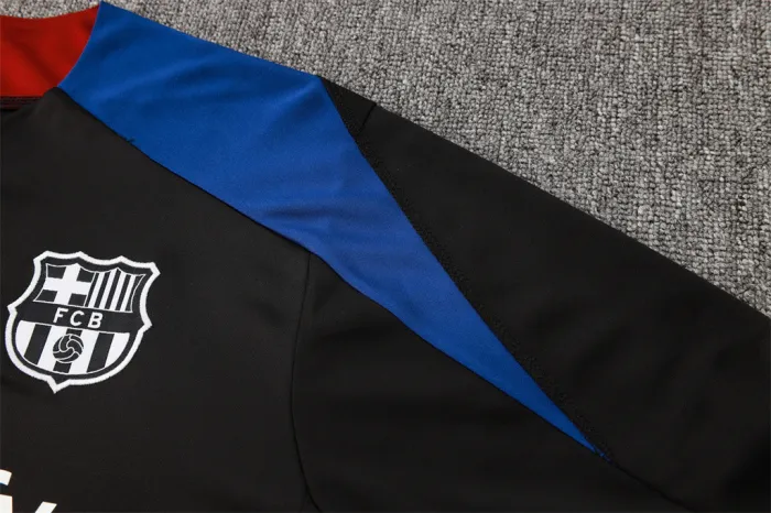 Barcelona Training Jersey Suit 24/25