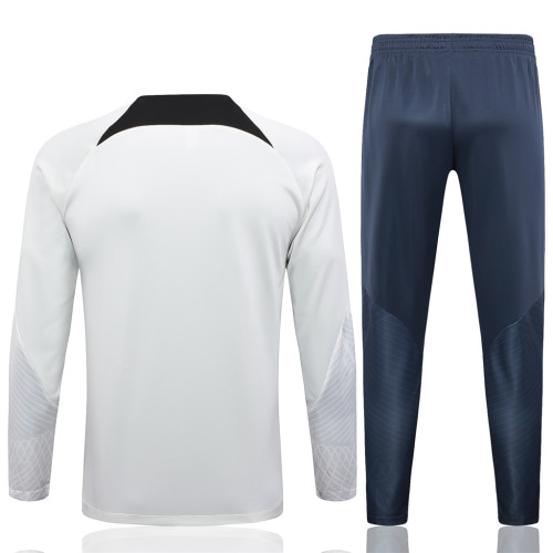 Corinthians Training Jersey Suit 24/25