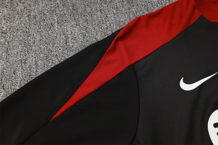 Barcelona Training Jersey Suit 24/25