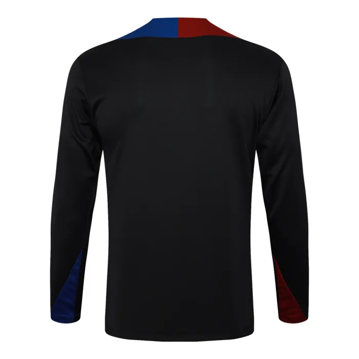 Barcelona Training Jersey Suit 24/25