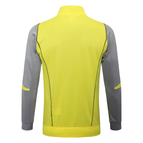 Flamengo Training Jacket 24/25