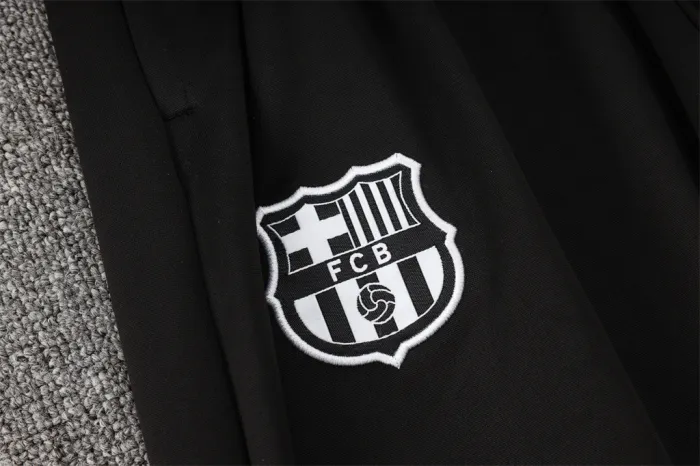 Barcelona Training Jersey Suit 24/25