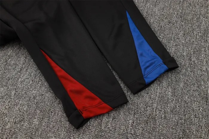 Barcelona Training Jersey Suit 24/25