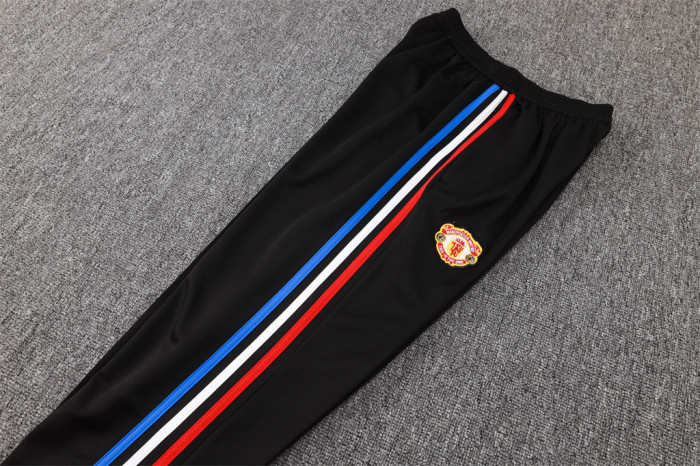 Manchester United Training Jacket 24/25