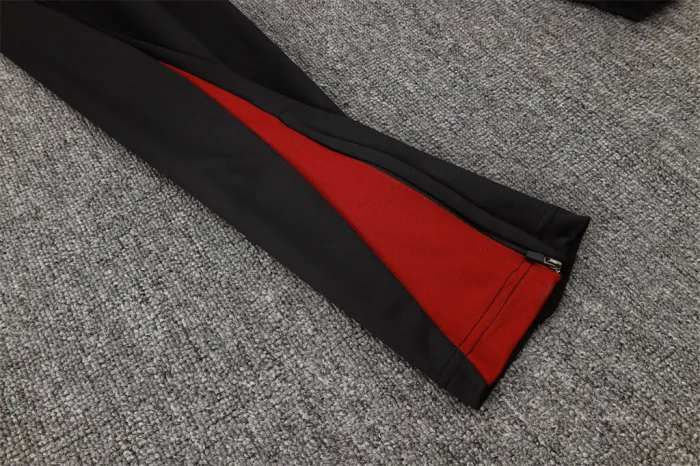 Barcelona Training Jersey Suit 24/25